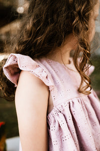 Mila dress