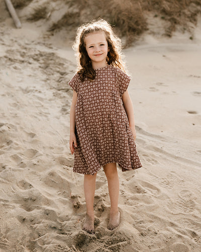 Iris Dress