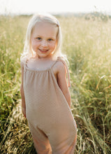 Load image into Gallery viewer, Wren Romper