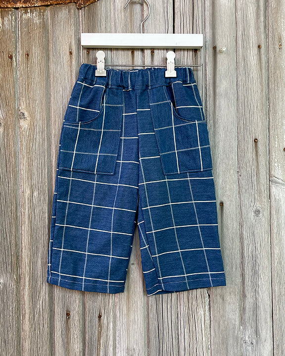 Frankie pants