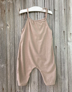 Wren Romper
