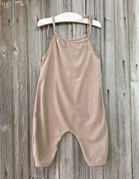 Wren Romper