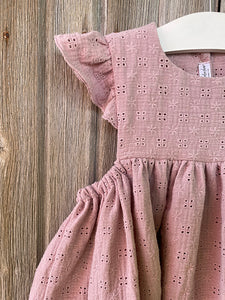 Mila dress