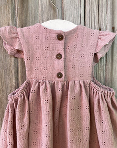 Mila dress