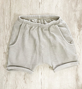 Shorts set