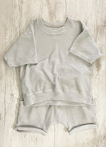 Shorts set