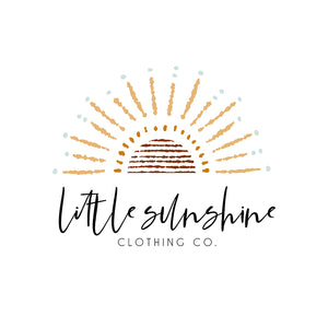 Little Sunshine Clothing Co.