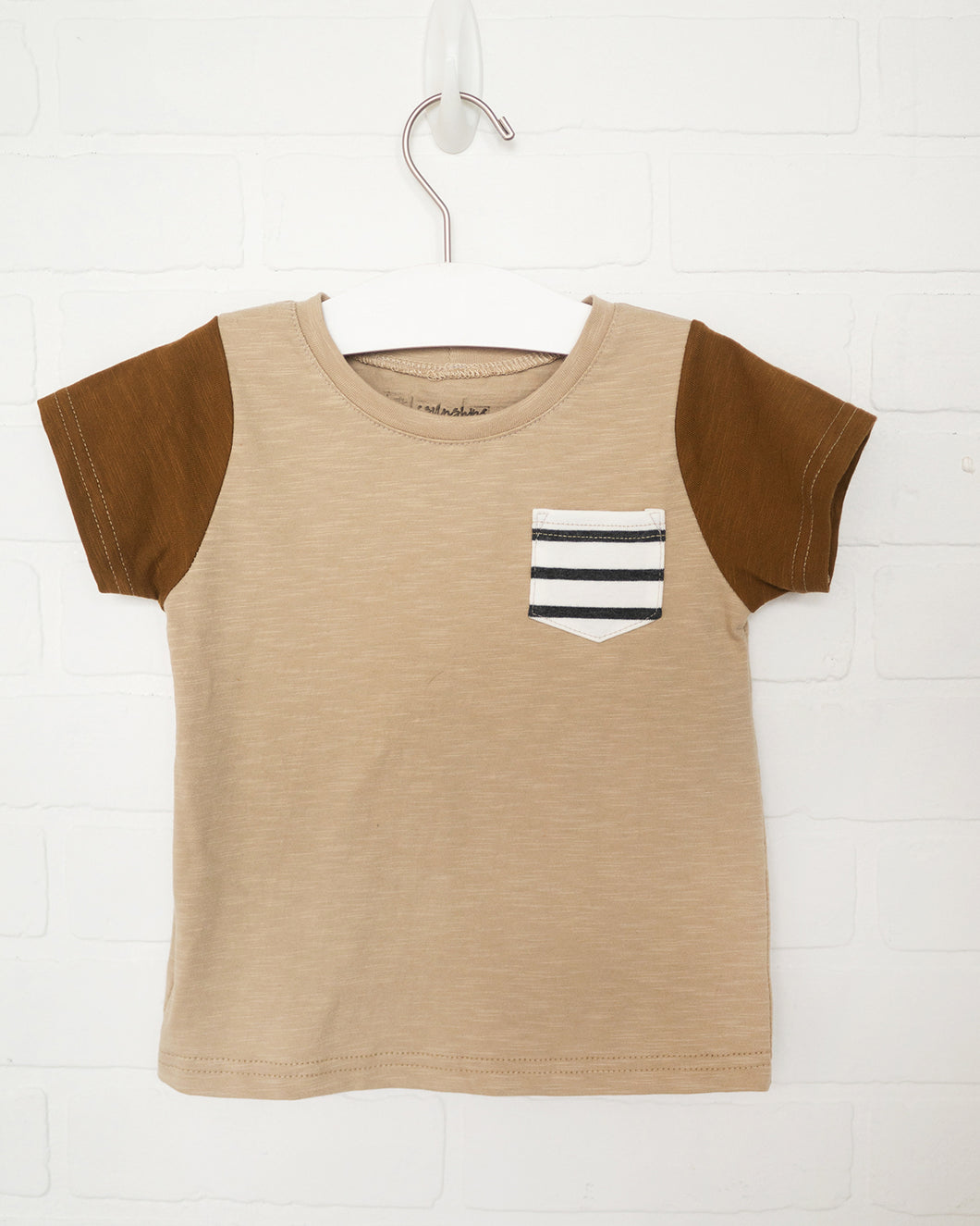 Alex (short sleeve)
