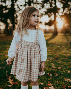 Penny Pinafore