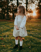 Load image into Gallery viewer, Penny Pinafore