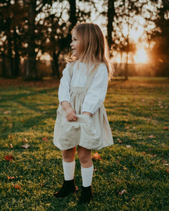 Penny Pinafore