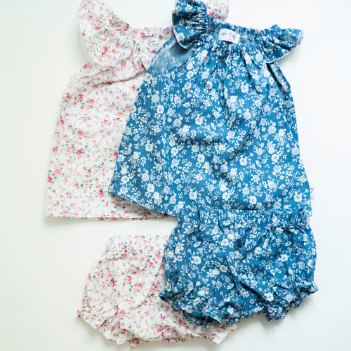 June Summer Sets