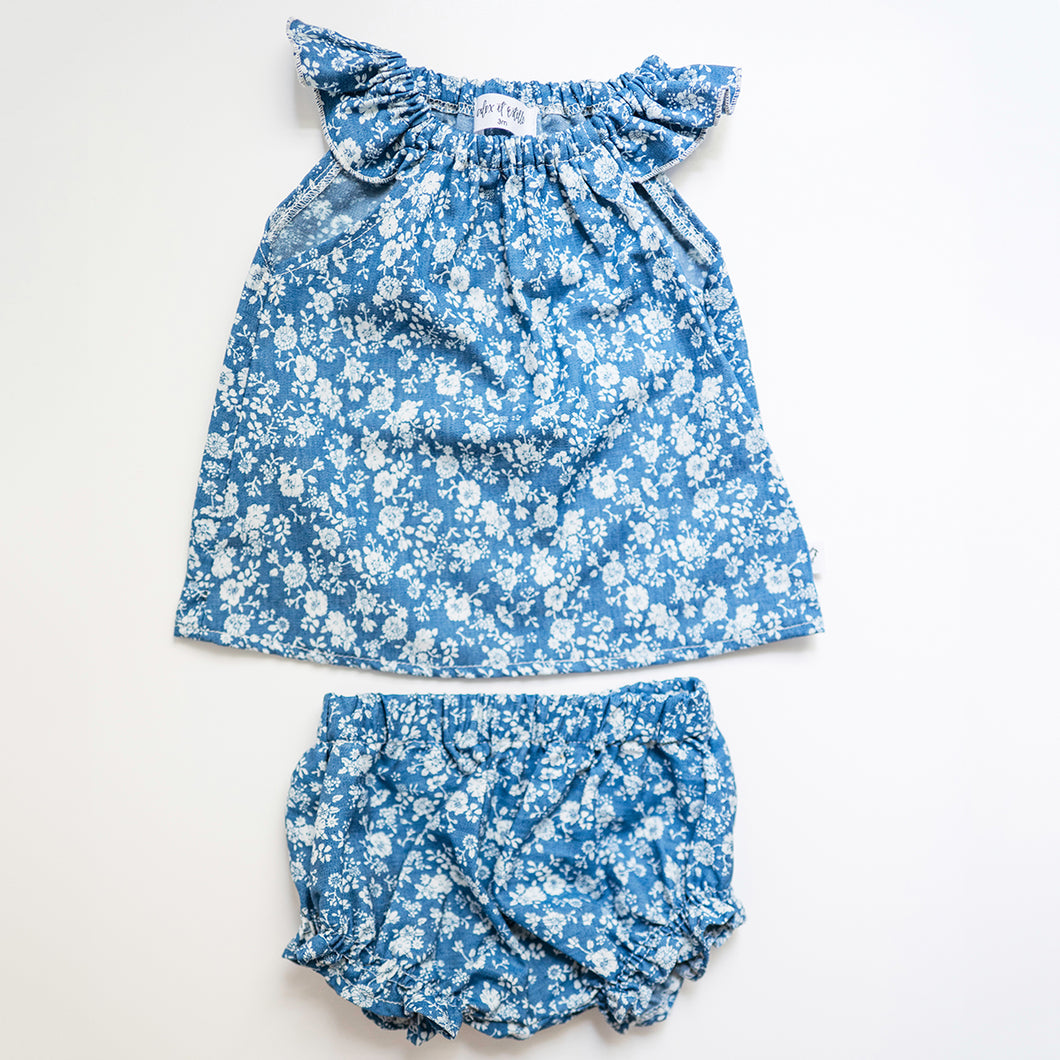 June Summer Sets
