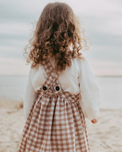 Penny Pinafore