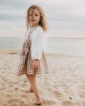 Load image into Gallery viewer, Penny Pinafore