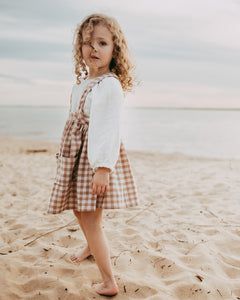 Penny Pinafore