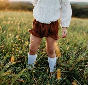 Emma Bloomers