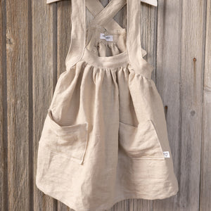 Penny Pinafore