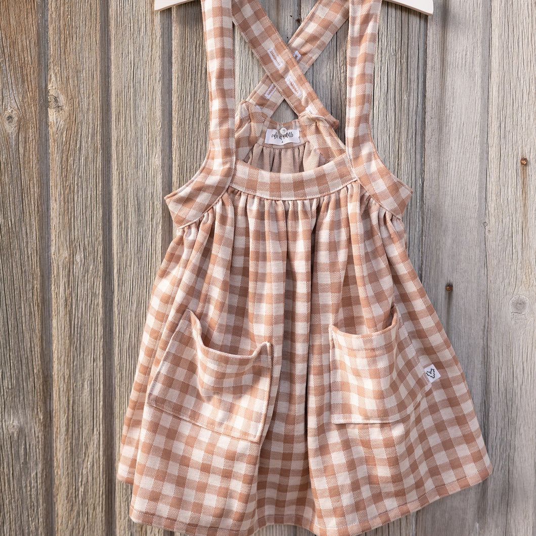 Penny Pinafore
