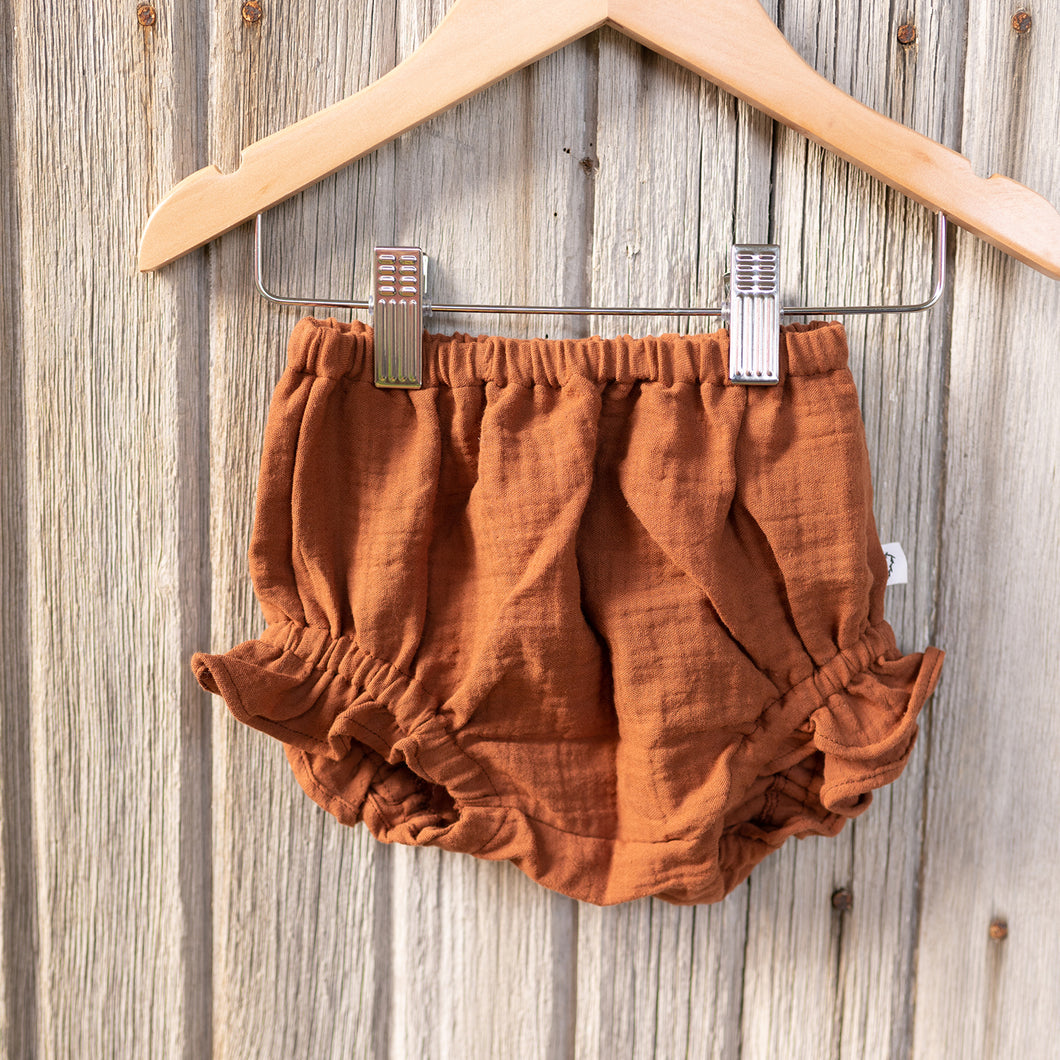 Emma Bloomers