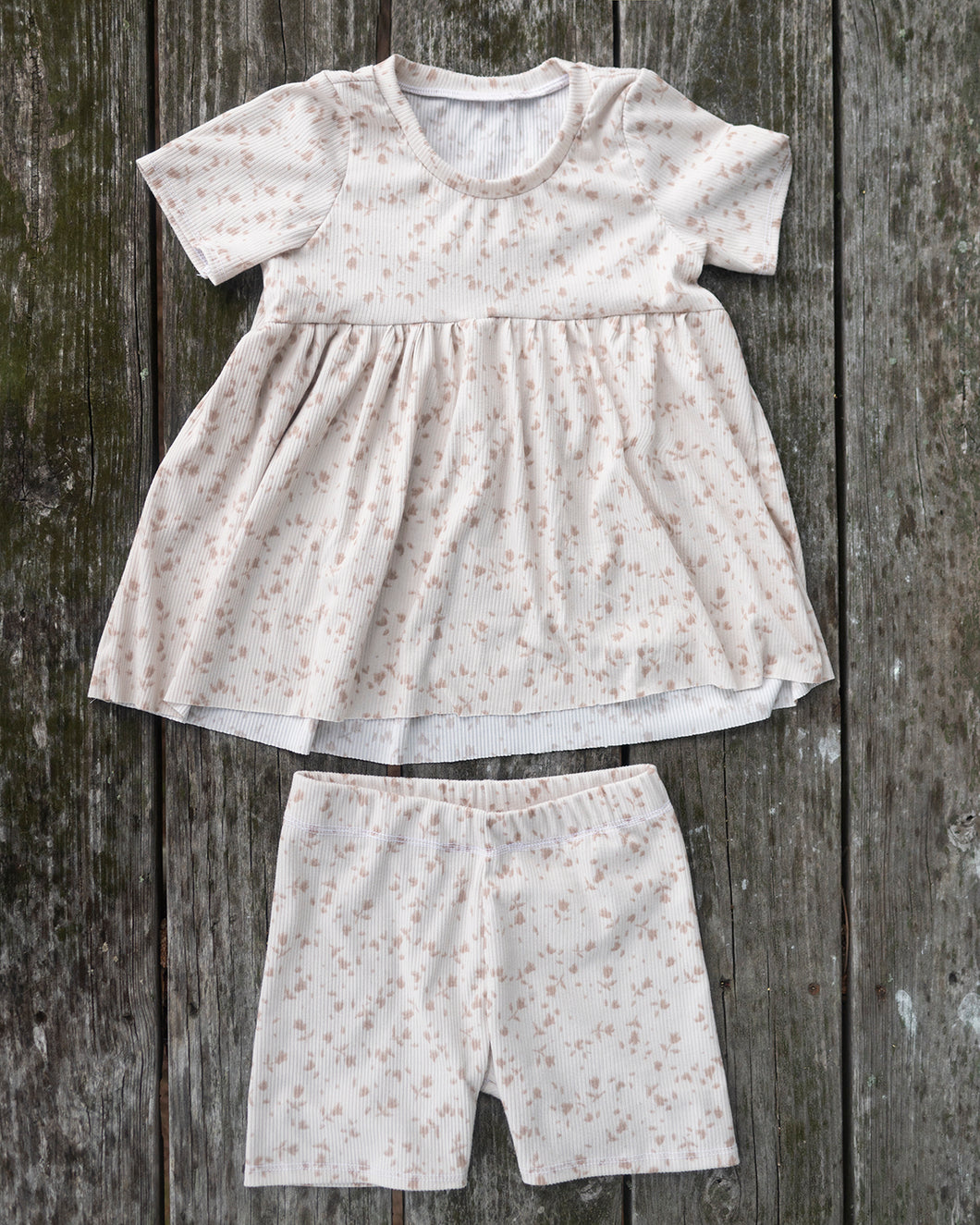Cora Set