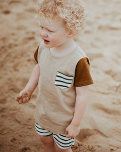 Alex (short sleeve)