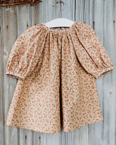 Flora Dress