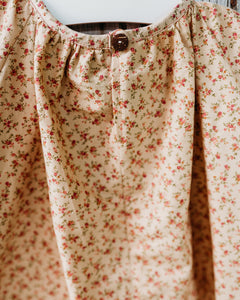 Flora Dress