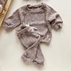 Sweater Set