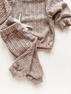 Sweater Set