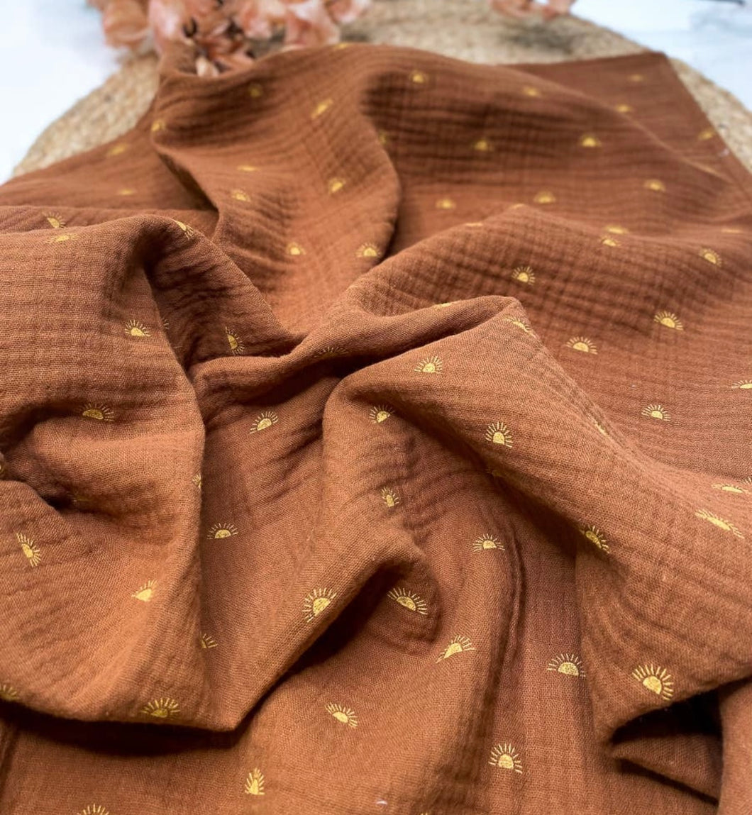 Swaddle Blanket